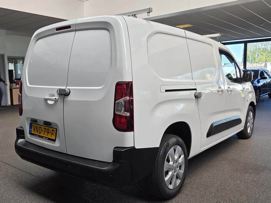 Opel Combo – foto 6