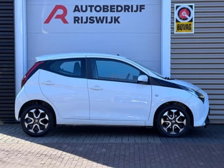 Toyota Aygo – thumbnail 5