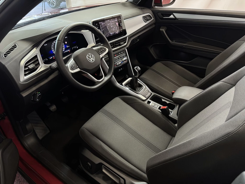 Volkswagen T-Roc – foto 22