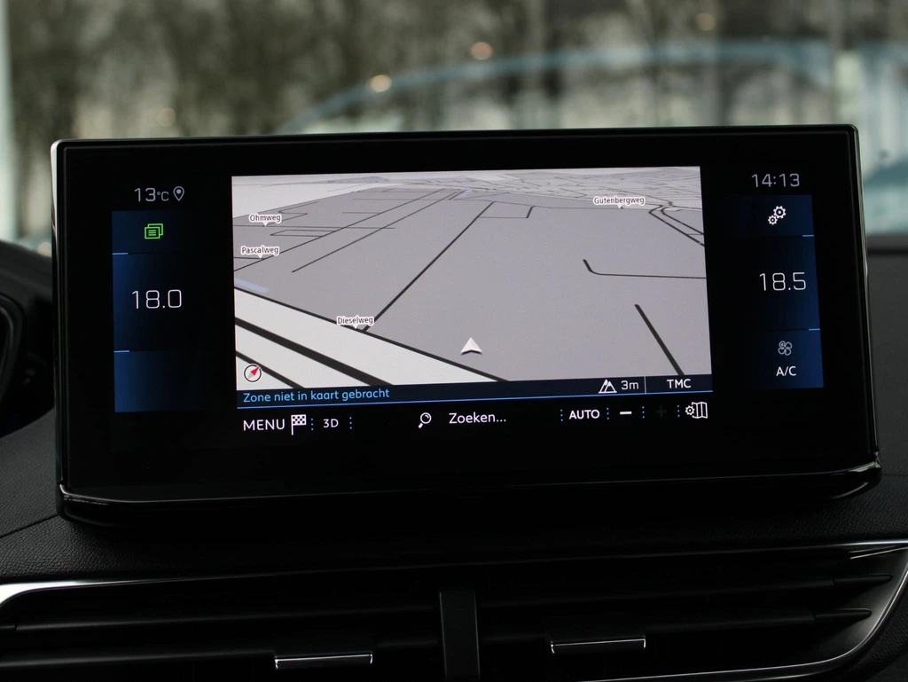 Peugeot 3008 – foto 19