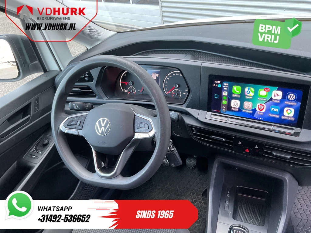 Volkswagen Caddy – foto 12
