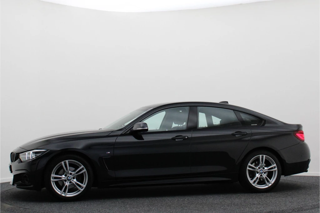 BMW 4 Serie – foto 3