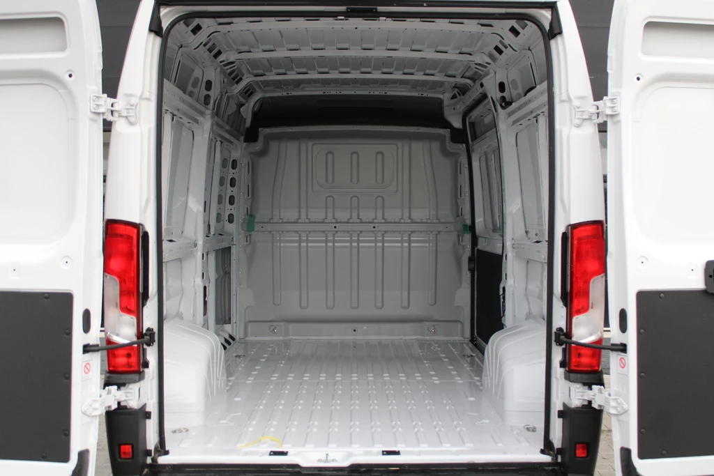 Opel Movano – foto 11