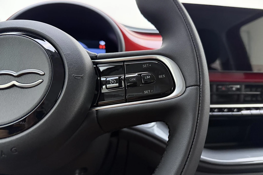 Fiat 500 – foto 17