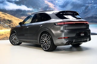 Porsche Cayenne – thumbnail 5