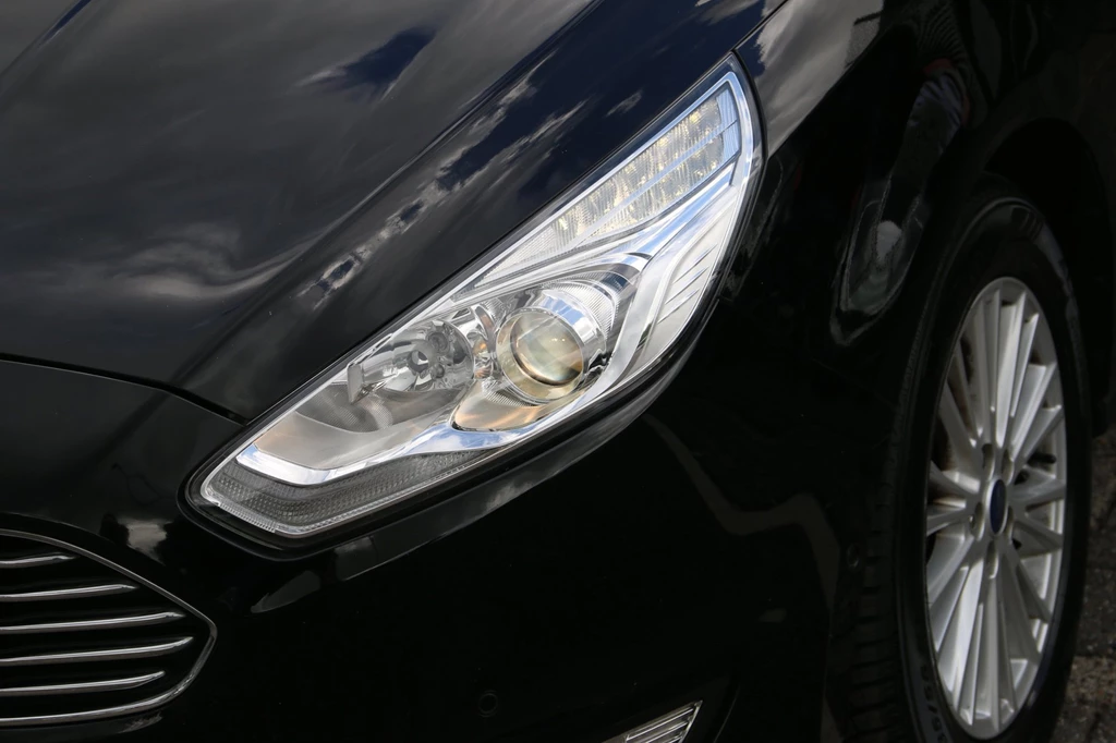 Ford Galaxy – foto 5