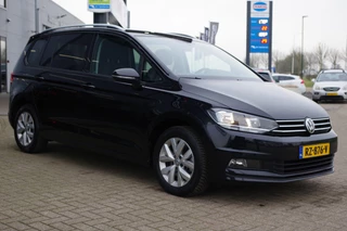 Volkswagen Touran – thumbnail 6