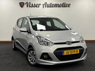 Hyundai i10 – thumbnail 10