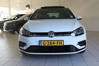 Volkswagen Golf – thumbnail 7
