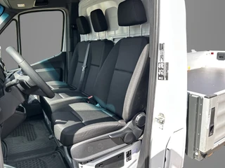 Mercedes-Benz Sprinter – thumbnail 13