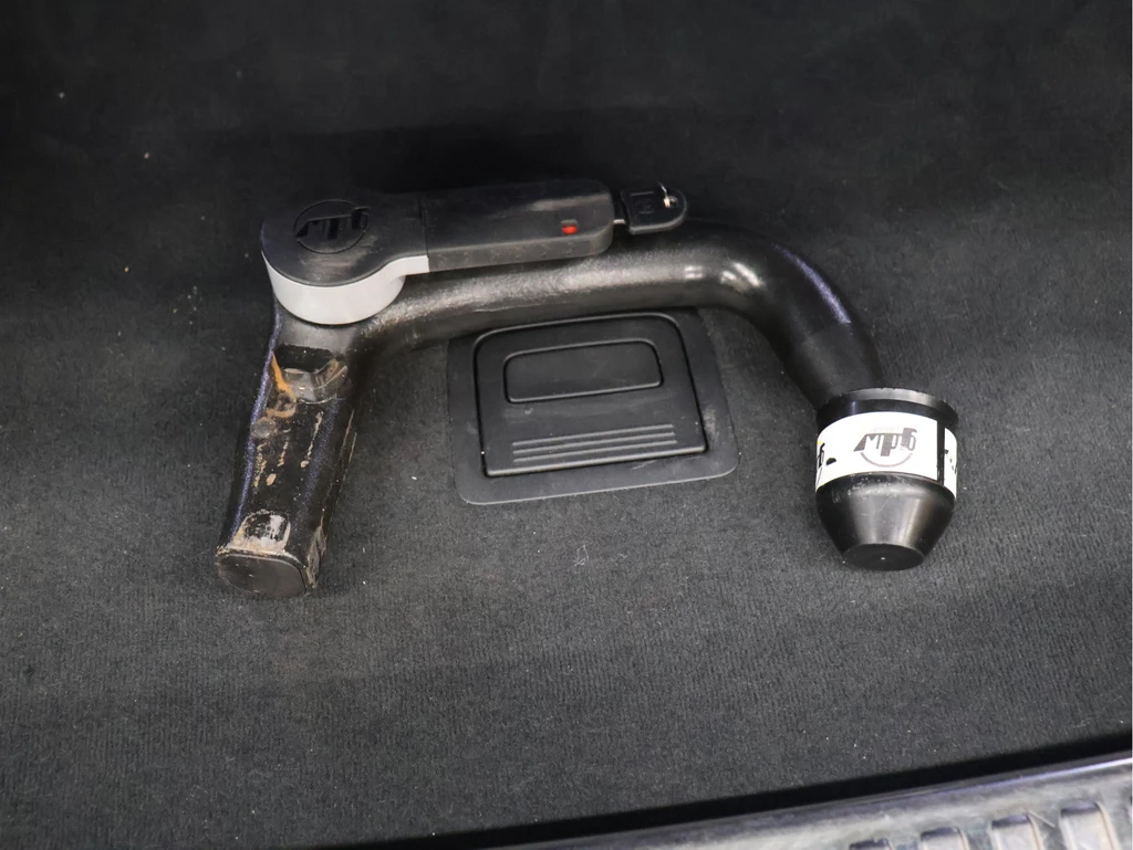 Audi e-tron – foto 8