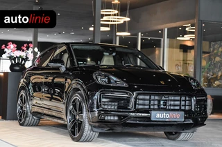 Porsche Cayenne – thumbnail 7
