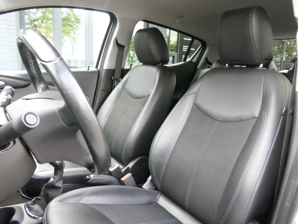 Opel KARL – foto 12