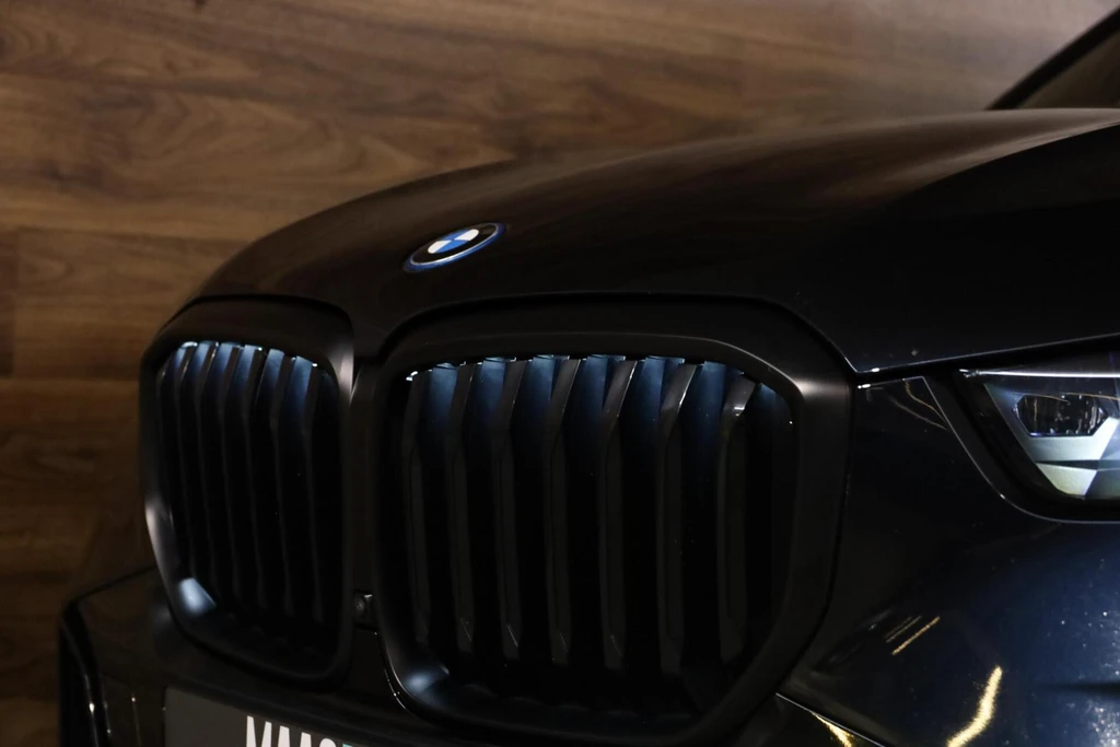 BMW X5 – foto 42
