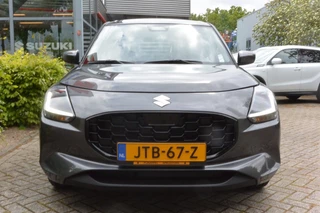 Suzuki Swift – thumbnail 12