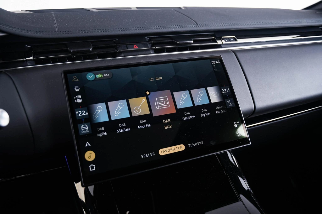 Land Rover Range Rover Sport – foto 33