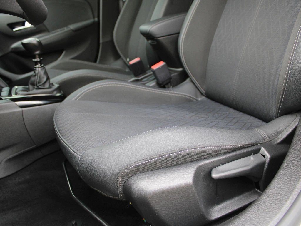 Opel Corsa – foto 9