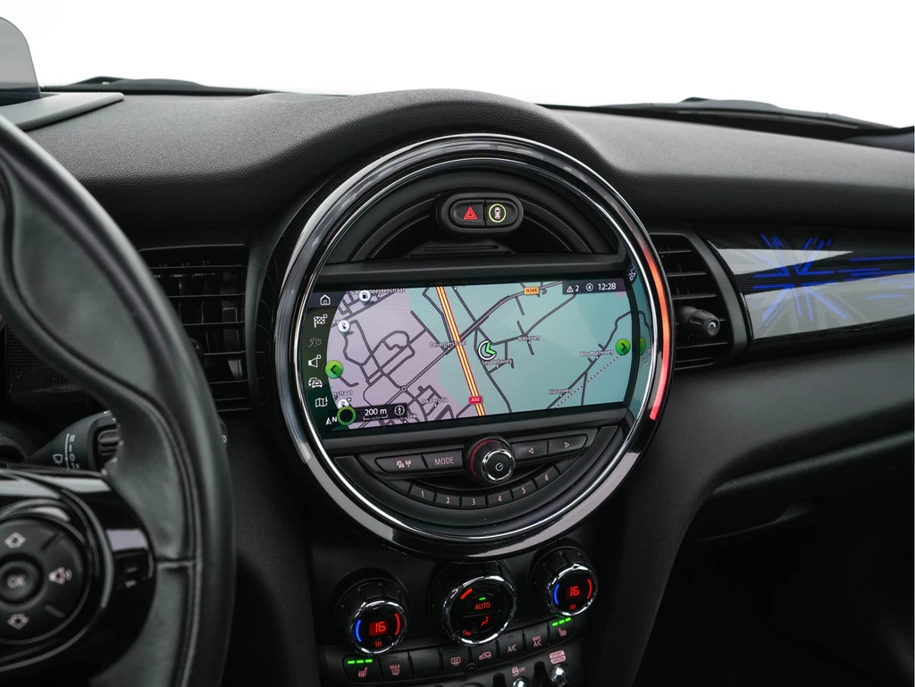 MINI Electric – foto 17