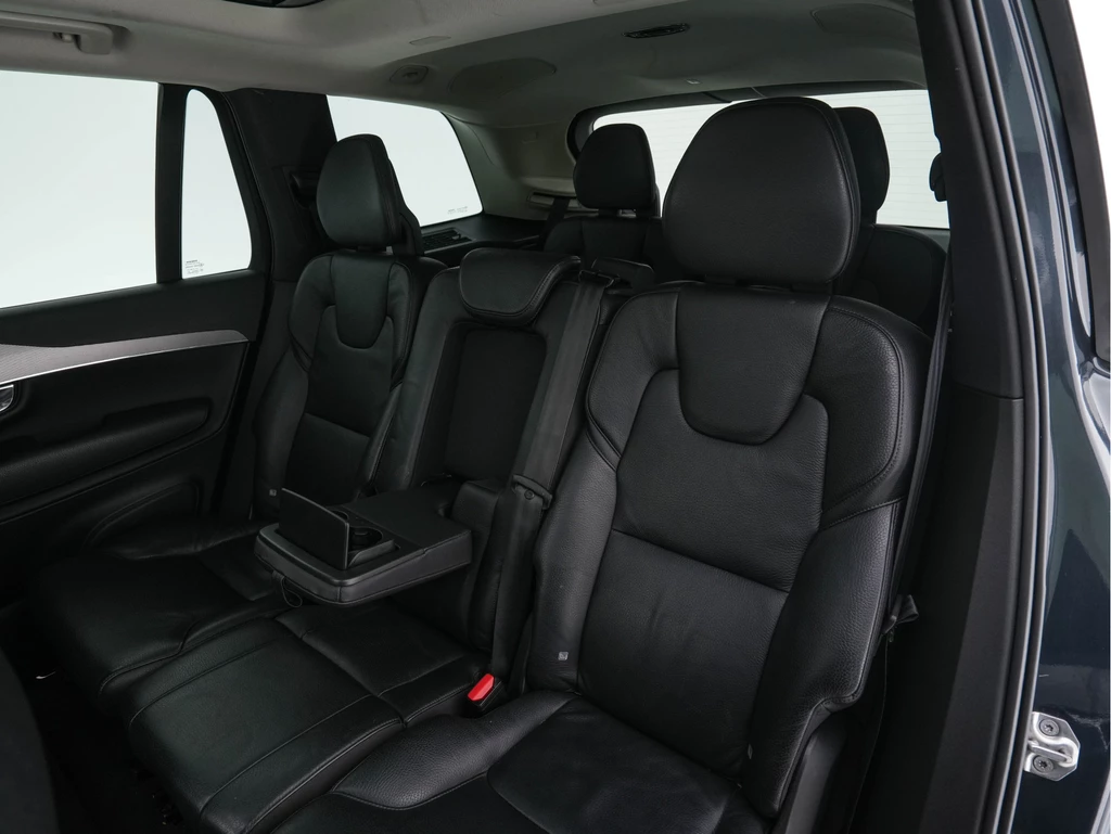 Volvo XC90 – foto 24