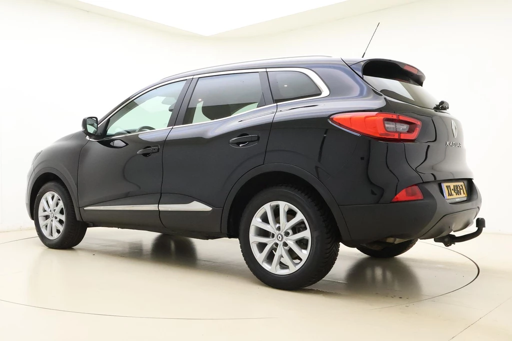 Renault Kadjar – foto 4
