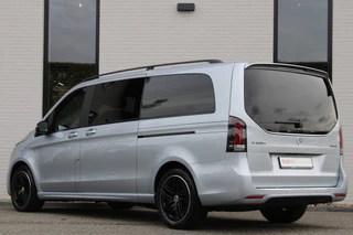 Mercedes-Benz V-Klasse – thumbnail 5