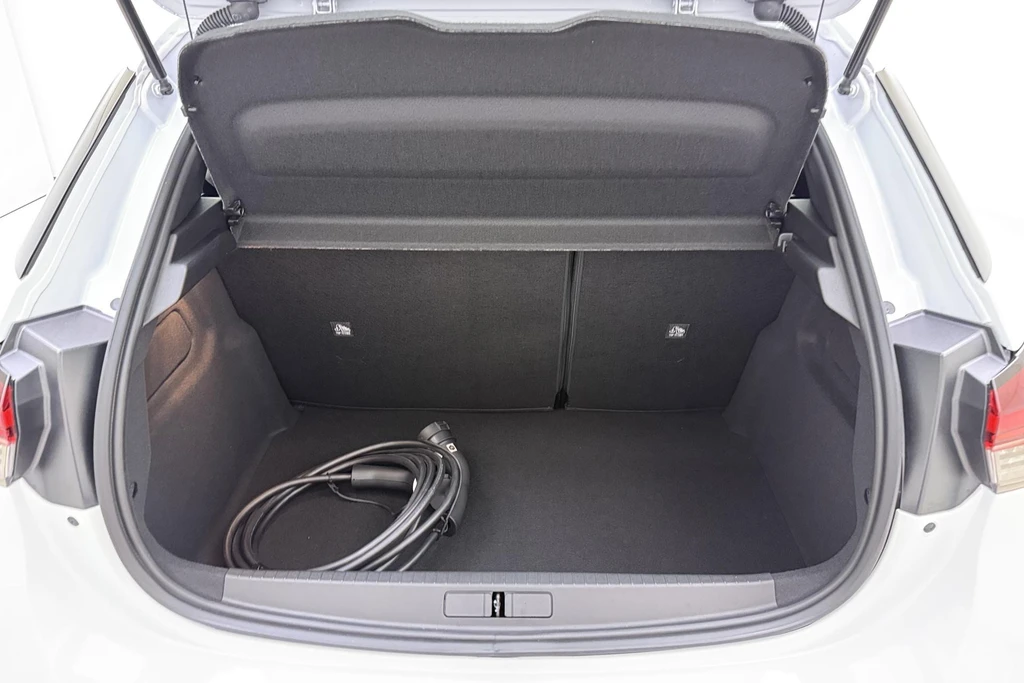 Opel Corsa-e – foto 12