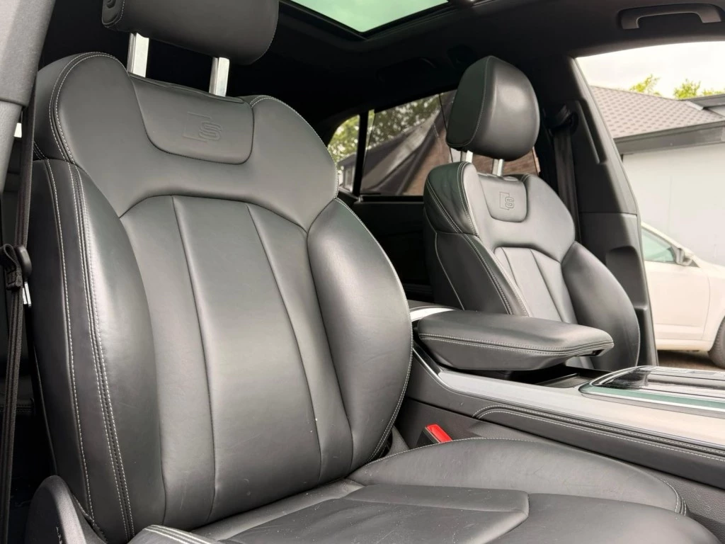 Audi Q8 – foto 24
