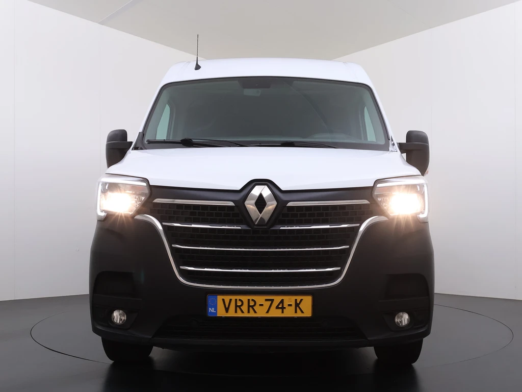 Renault Master – foto 9
