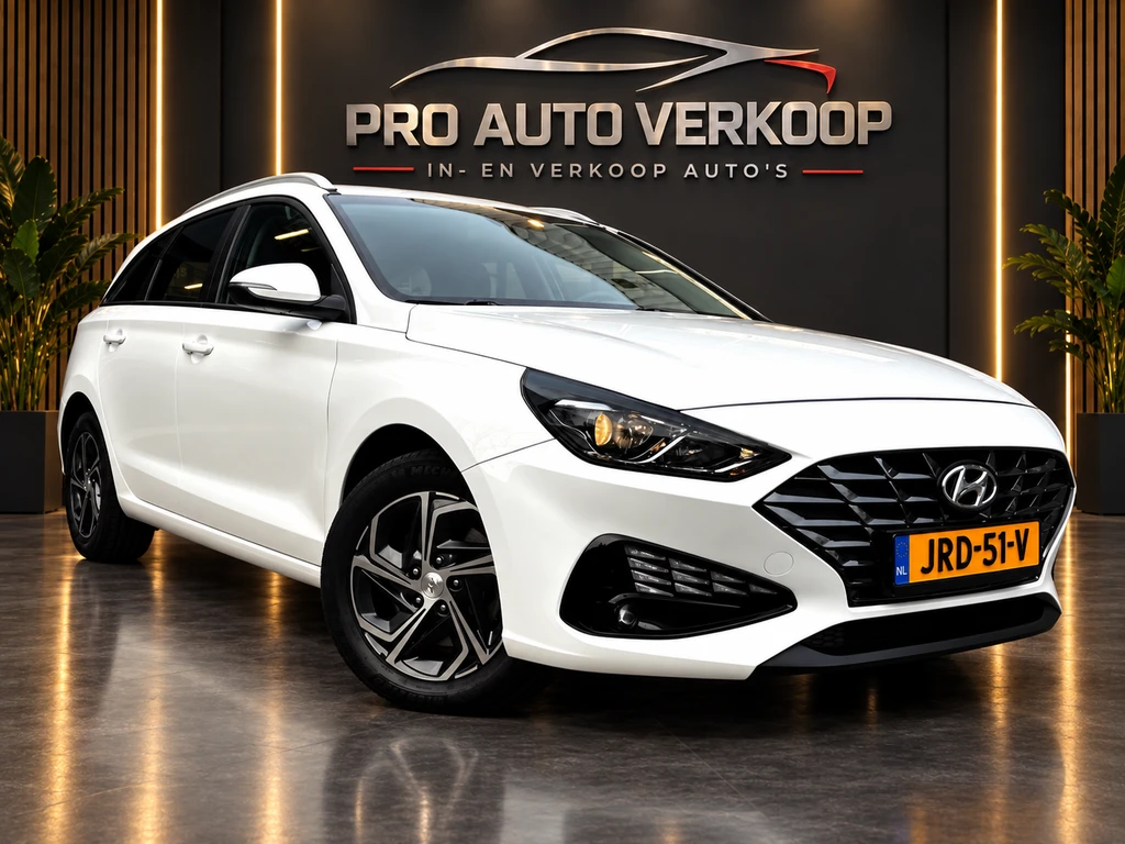 Hyundai i30 – foto 4