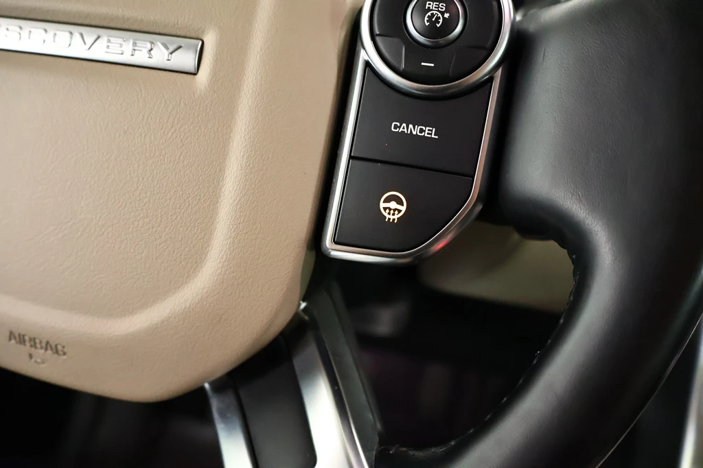 Land Rover Discovery – foto 29