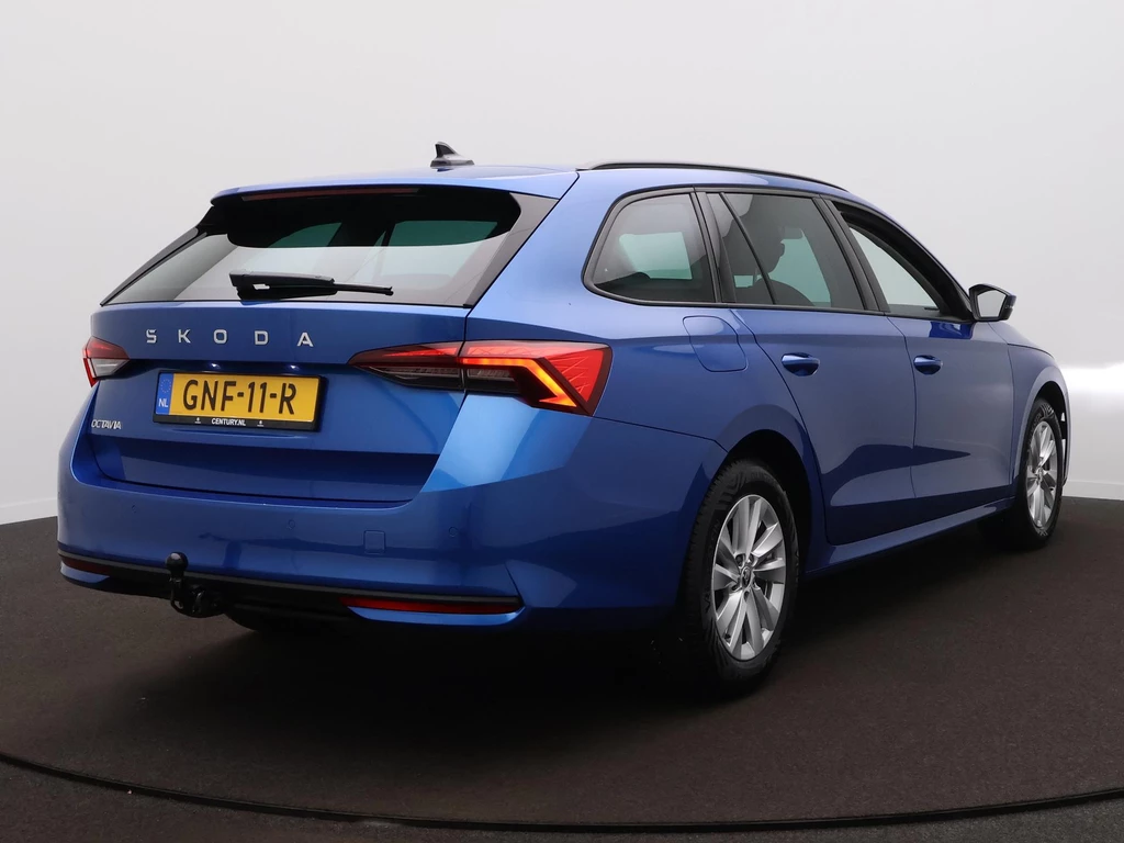 Škoda Octavia – foto 6