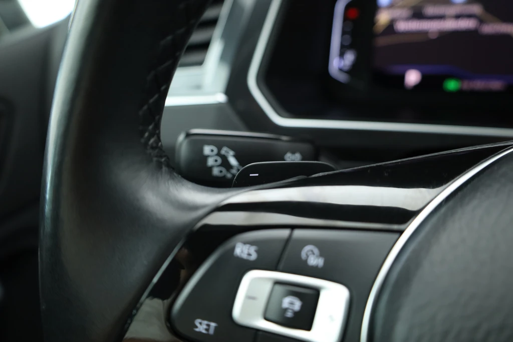 Volkswagen Tiguan – foto 17