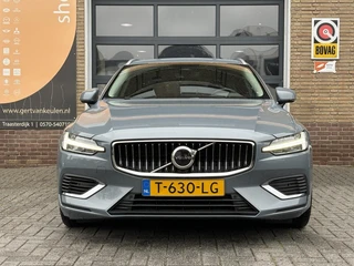 Volvo V60 – thumbnail 8