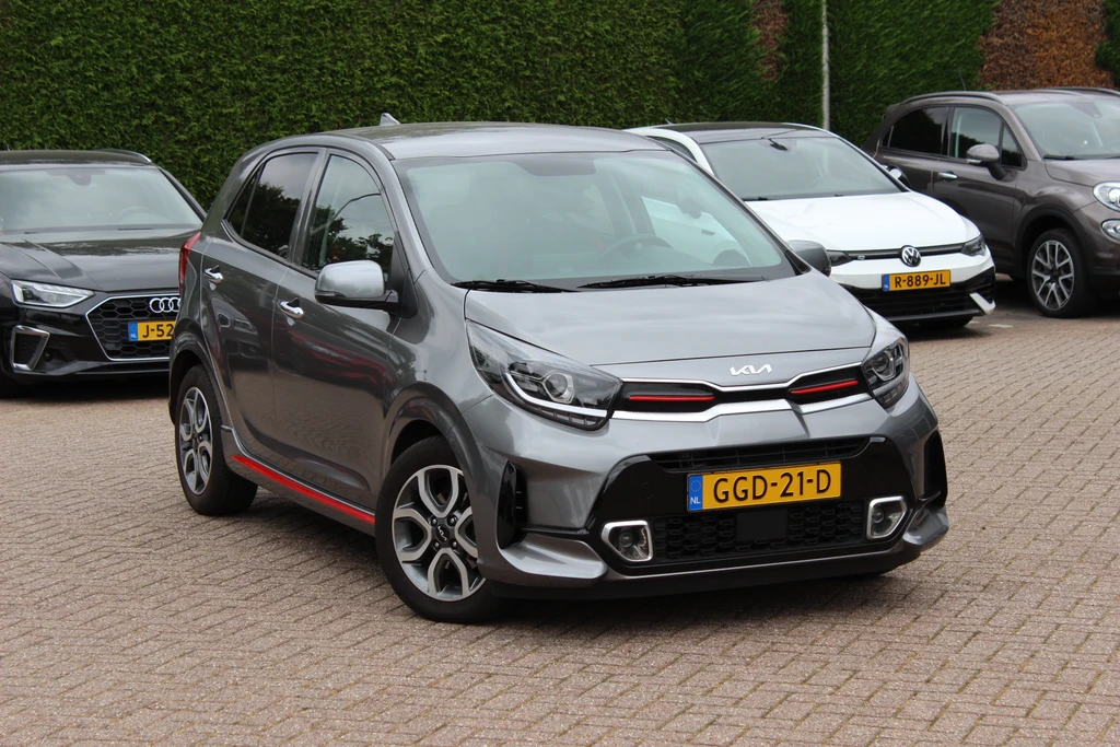 Kia Picanto – foto 6