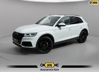 Audi Q5 – thumbnail 1