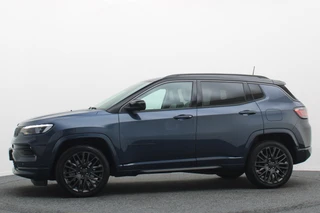Jeep Compass – thumbnail 3
