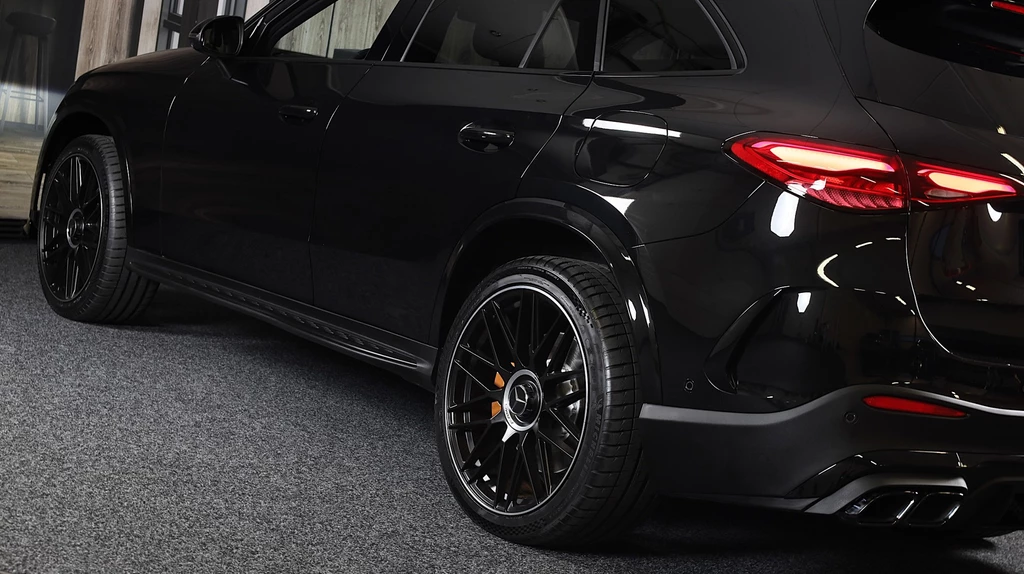 Mercedes-Benz GLC – foto 5