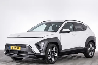 Hyundai Kona – thumbnail 1