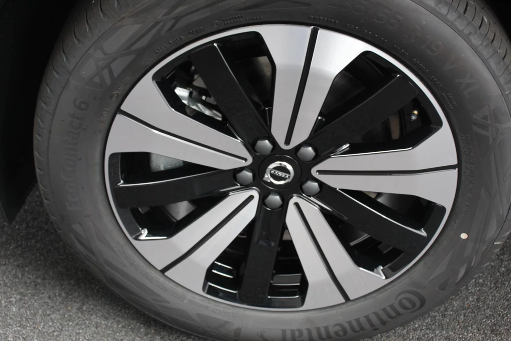 Volvo XC60 – foto 8