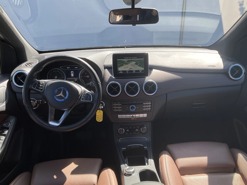 Mercedes-Benz B-Klasse – foto 37