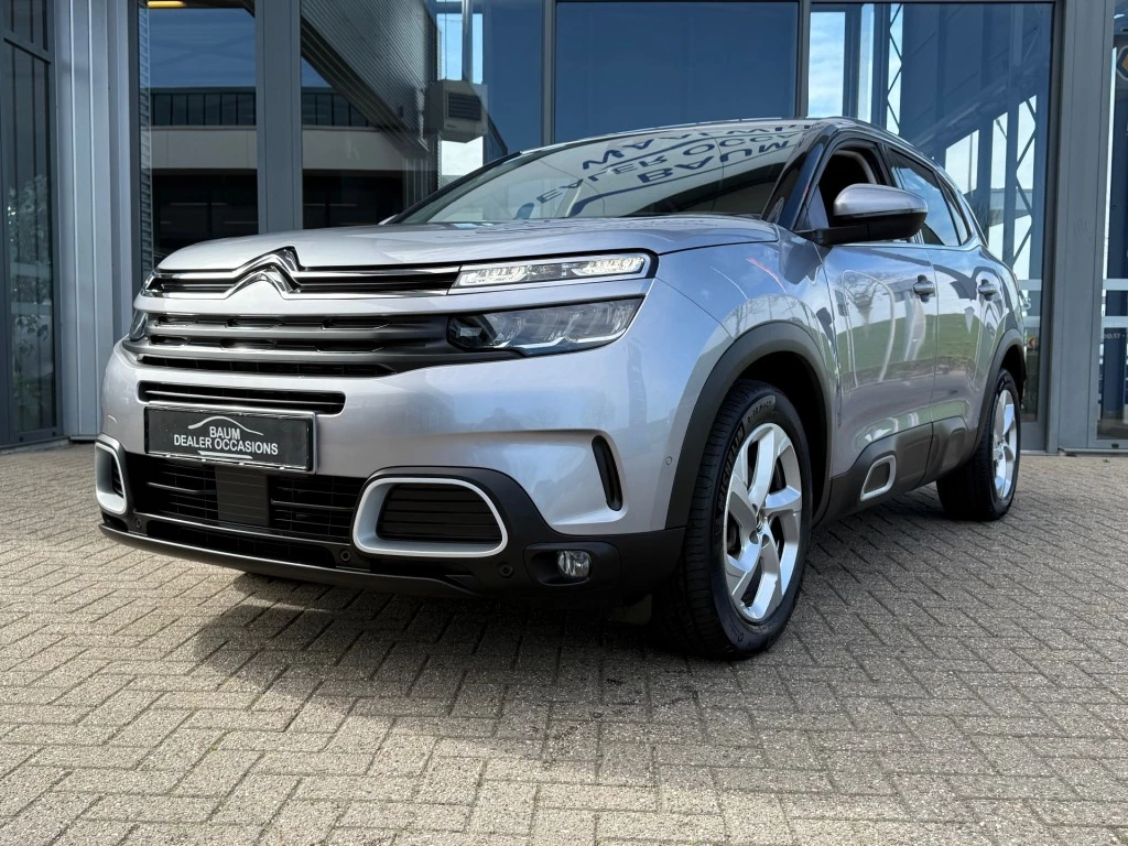 Citroën C5 Aircross – foto 2