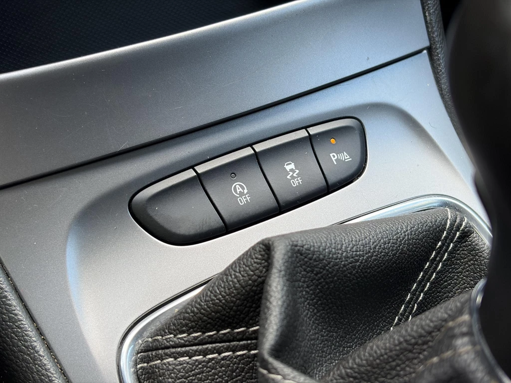 Opel Astra – foto 29