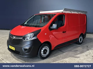 Opel Vivaro – thumbnail 1