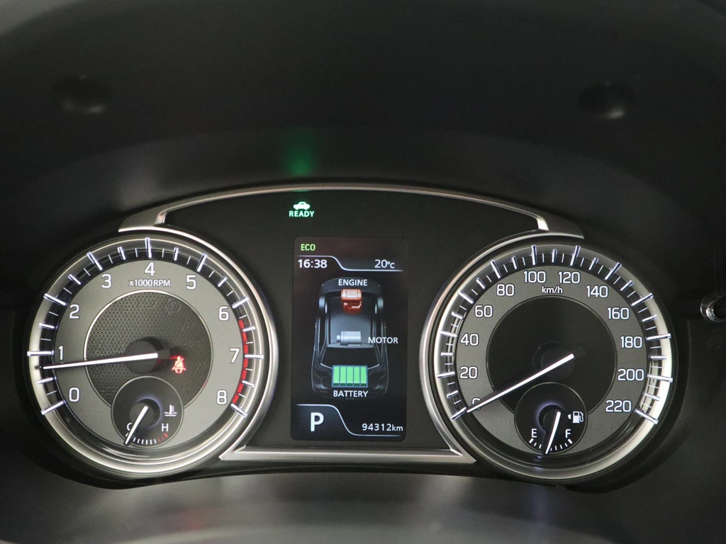 Suzuki Vitara – foto 32