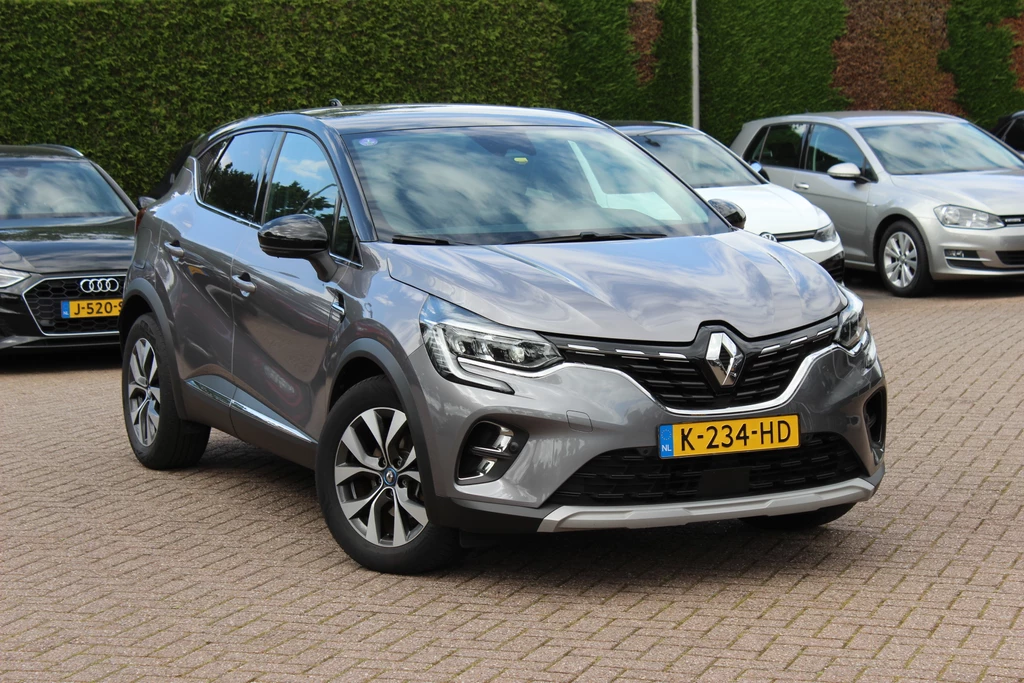 Renault Captur – foto 8