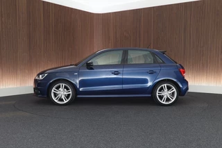 Audi A1 Sportback – thumbnail 2
