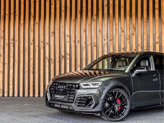 Audi SQ5 – thumbnail 3