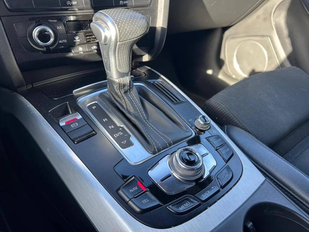 Audi A4 – foto 23