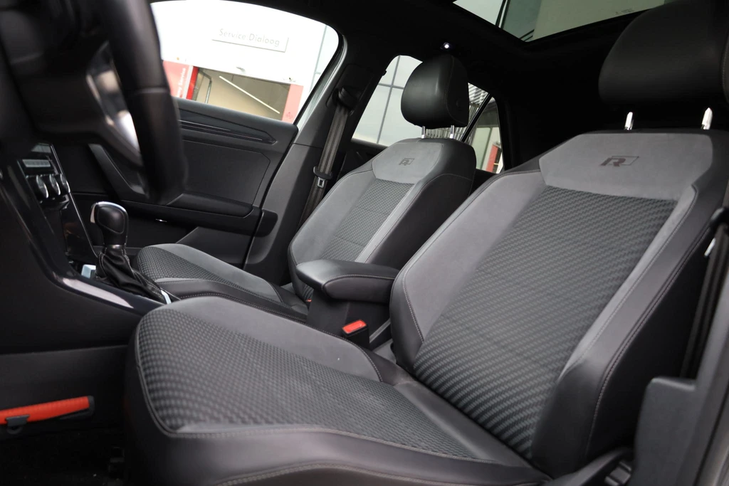 Volkswagen T-Roc – foto 9