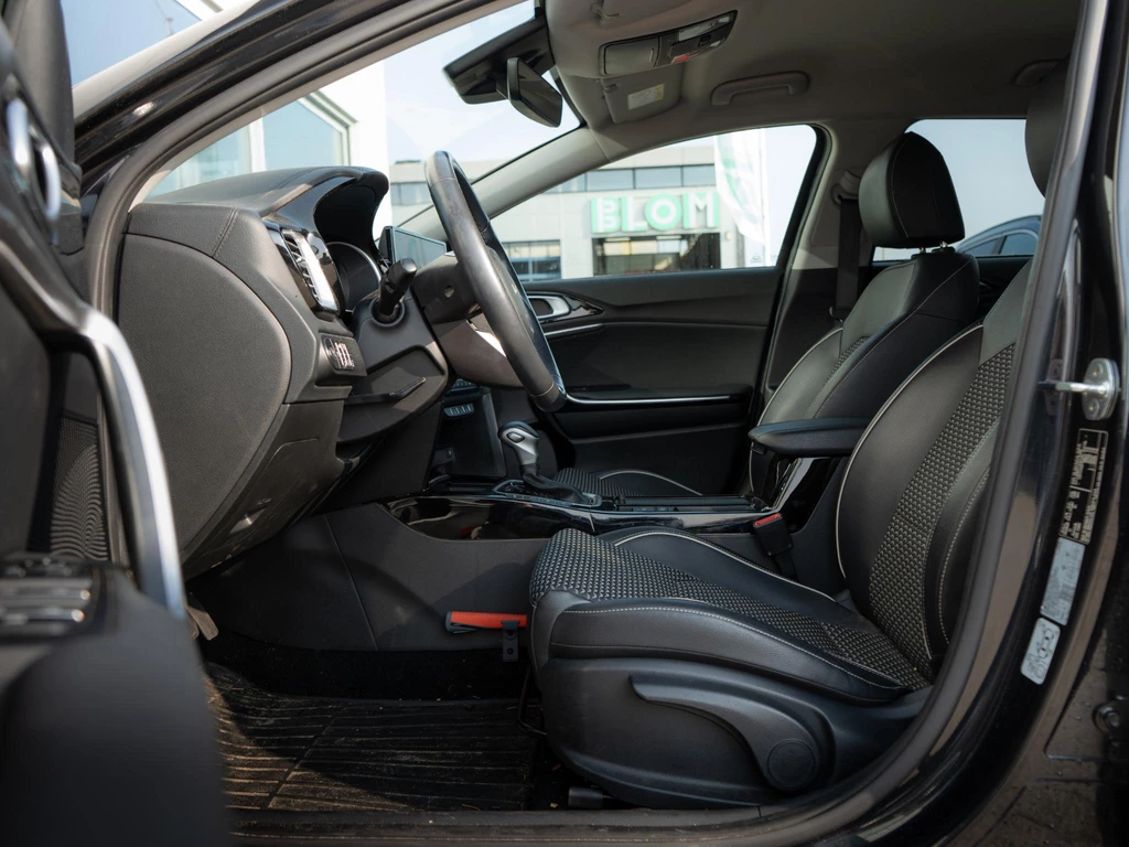 Kia Ceed Sportswagon – foto 15